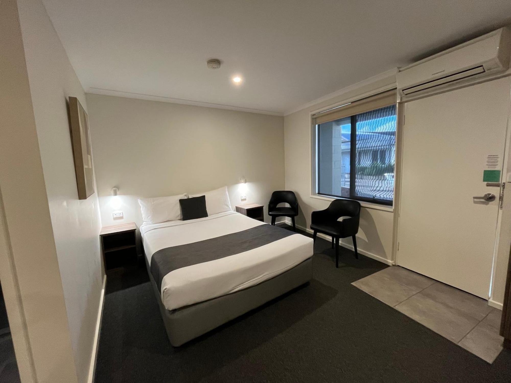 Ryley Motor Inn Wangaratta Dış mekan fotoğraf