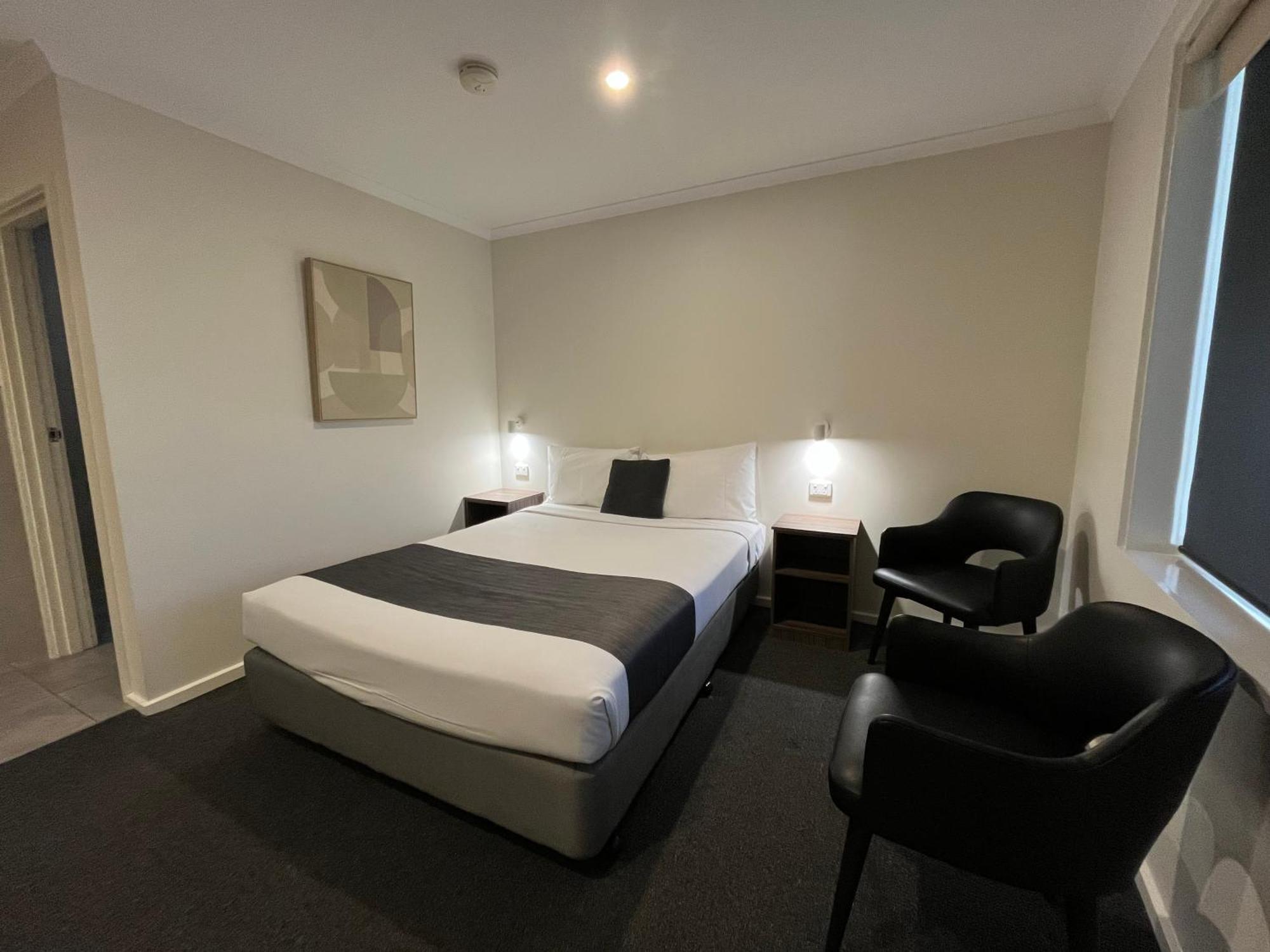 Ryley Motor Inn Wangaratta Dış mekan fotoğraf