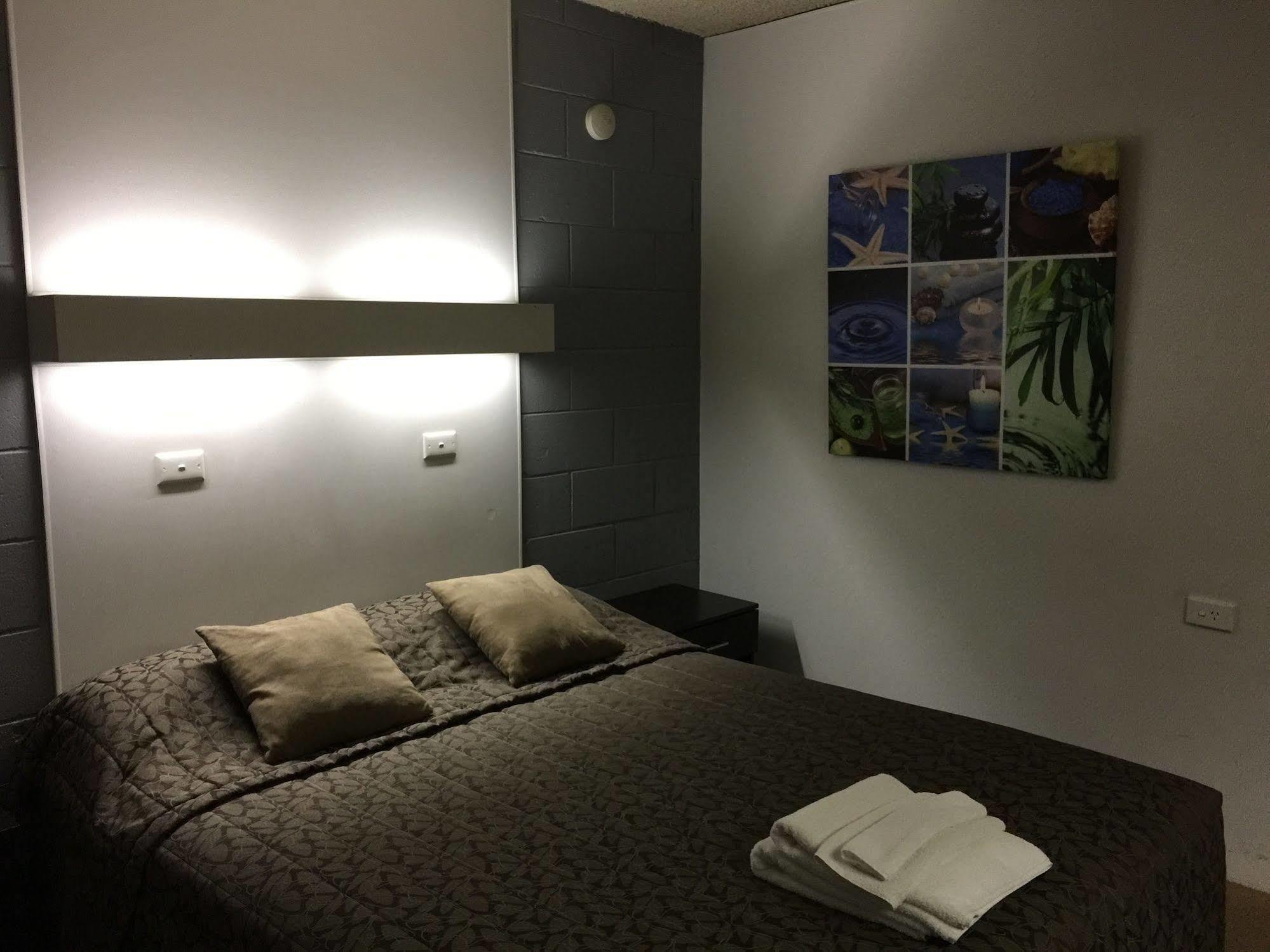 Ryley Motor Inn Wangaratta Dış mekan fotoğraf